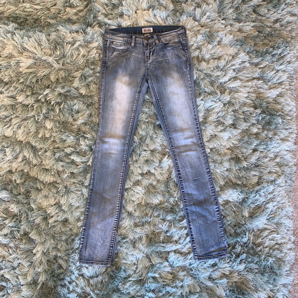 Mudd Jeans
